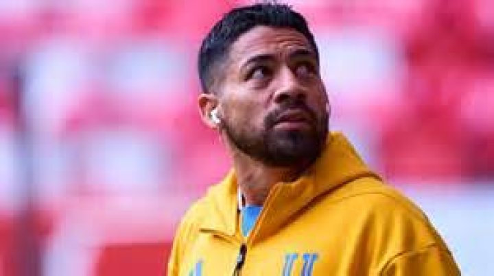 Javier Aquino biografía, edad, altura, esposo, net worth, familia