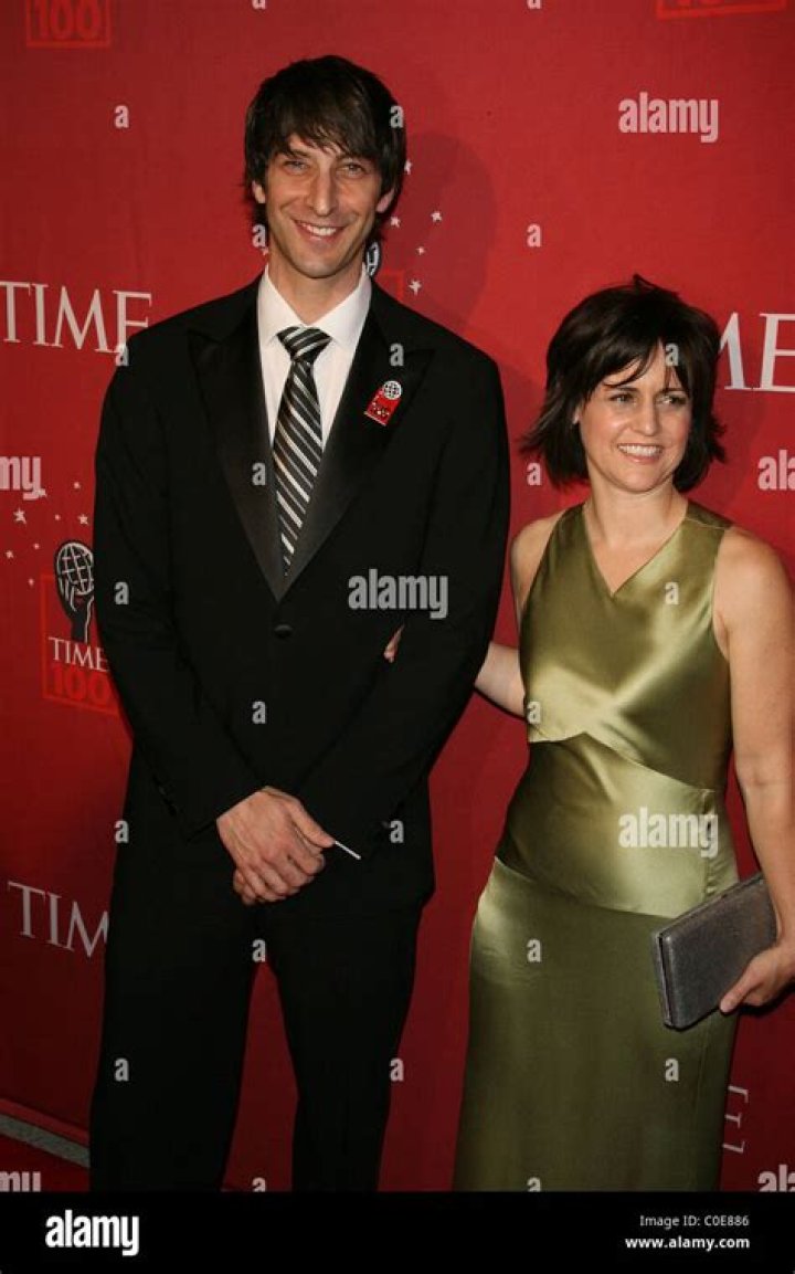 Jay Adelson Biography, Age, Height, Wife, Net Worth, Family