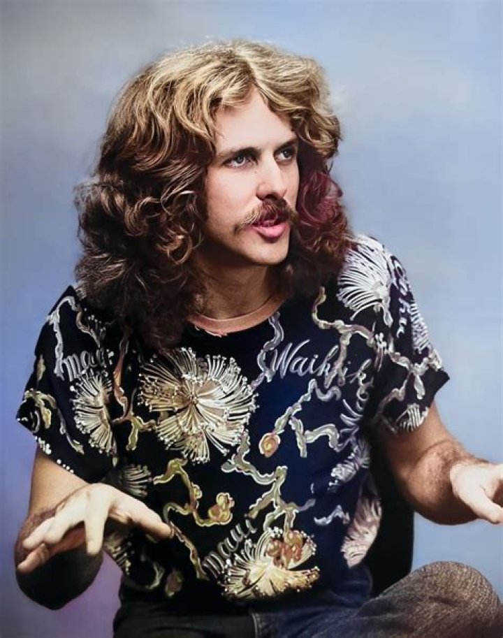 Jay Ferguson Biography, Age, Height, Wife, Net Worth, Family