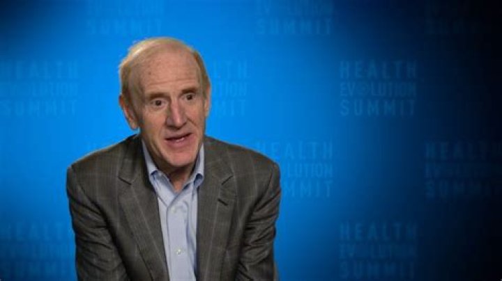 Jay Gellert Biography, Age, Height, Wife, Net Worth, Family