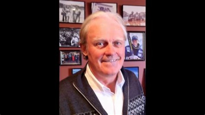 Jay Jalbert Biography, Age, Height, Wife, Net Worth, Family