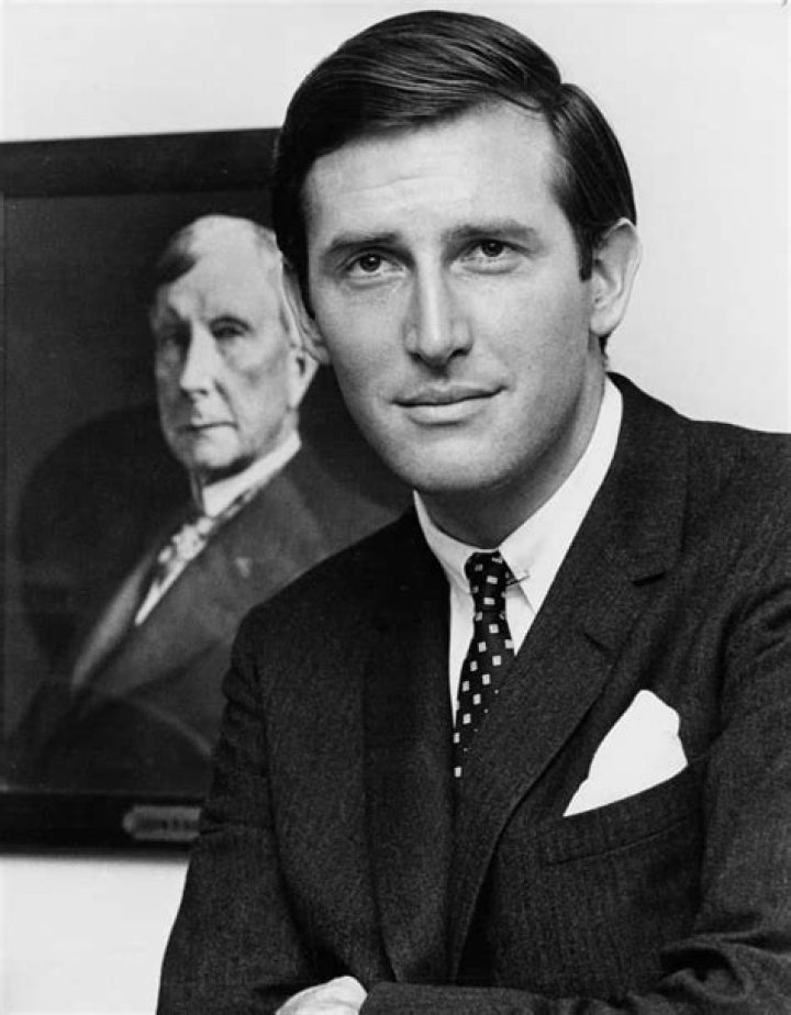 Jay Rockefeller Biography, Age, Height, Wife, Net Worth, Family