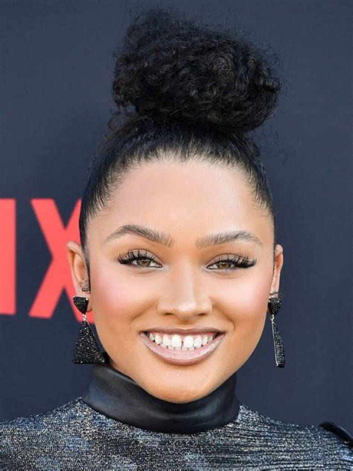 Jaylen Barron Biography, Age, Height, Husband, Net Worth, Family