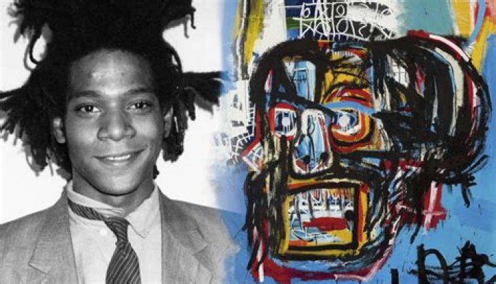 Jean-Michel Basquiat Biography, Age, Height, Wife, Net Worth, Family