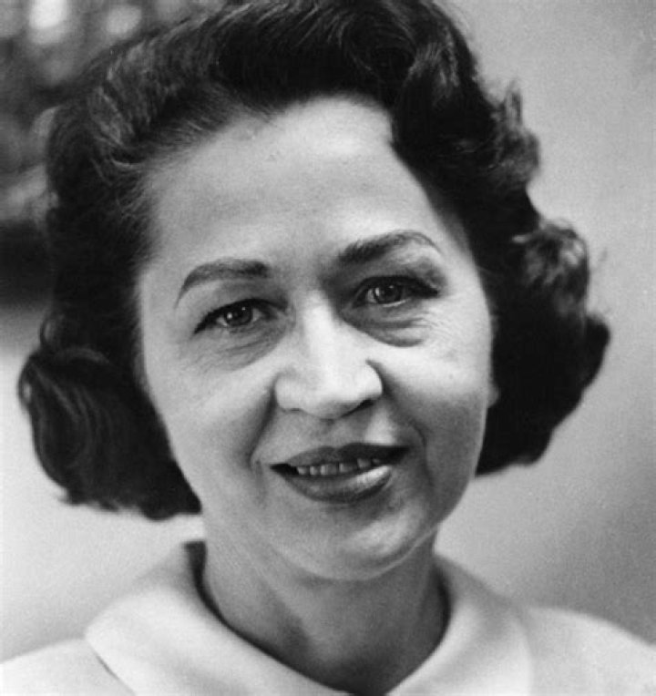 Jeane Dixon Biography, Age, Height, Husband, Net Worth, Family