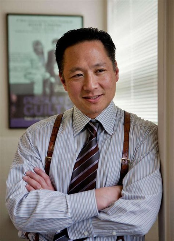 Jeff Adachi Biography, Age, Height, Wife, Net Worth, Family