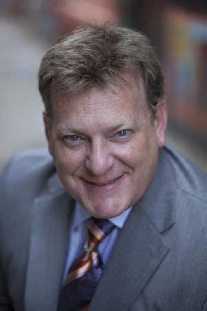 Jeff Chapman Biography, Age, Height, Wife, Net Worth, Family