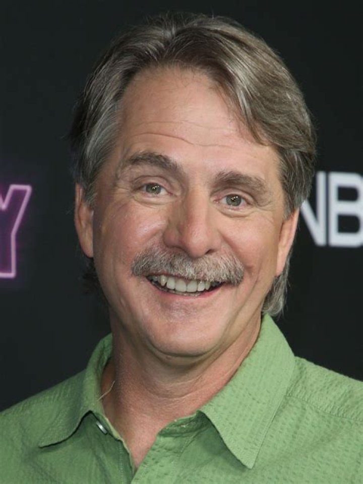 Jeff Foxworthy Biography, Age, Height, Wife, Net Worth, Family