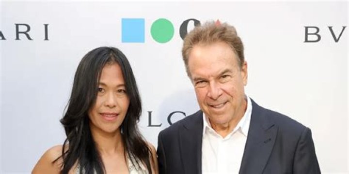 Jeff Greene Biography, Age, Height, Wife, Net Worth, Family