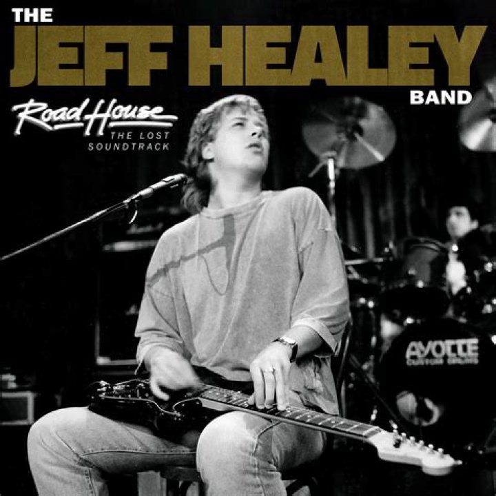 Jeff Healey Biography, Age, Height, Wife, Net Worth, Family