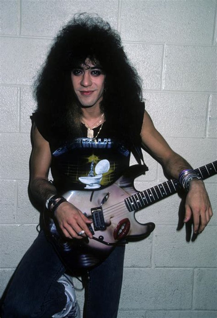 Jeff LaBar Biography, Age, Height, Wife, Net Worth, Family