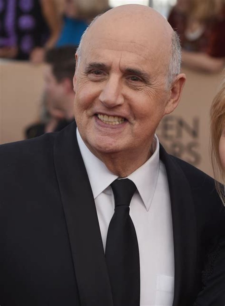 Jeffrey Tambor Biography, Age, Height, Wife, Net Worth, Family