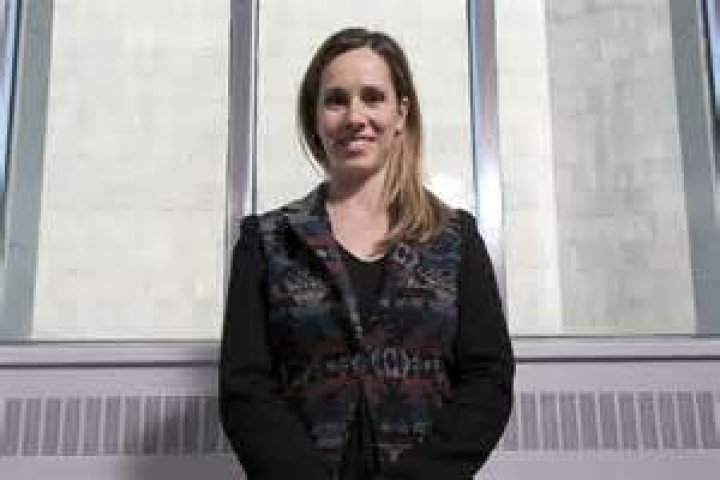 Jennifer Heil Biography, Age, Height, Husband, Net Worth, Family