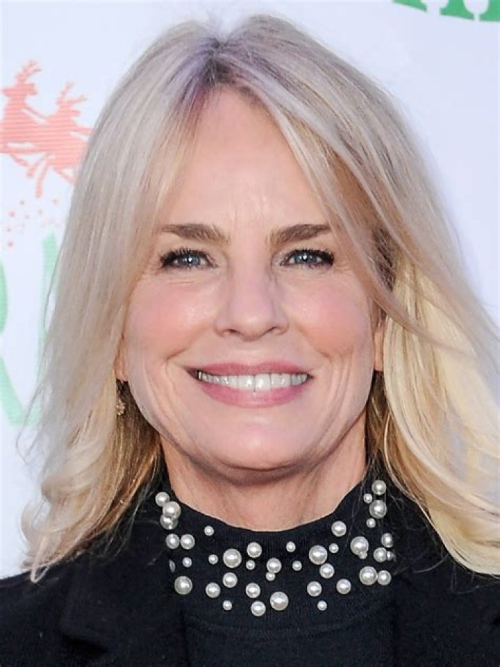 Jennifer Runyon biografía, edad, altura, esposa, net worth, familia