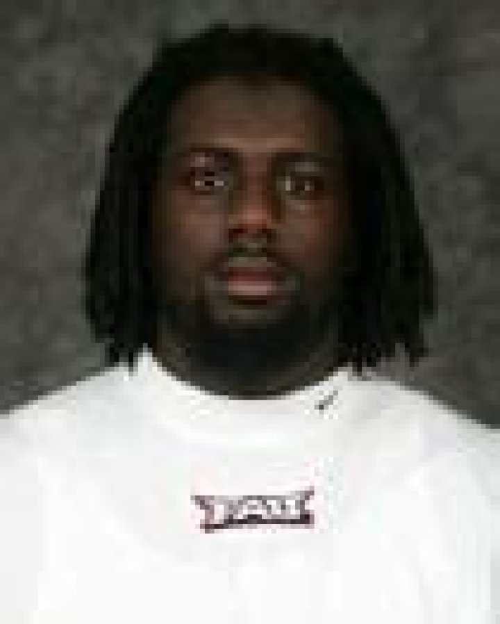 Jervonte Jackson Biography, Age, Height, Wife, Net Worth, Family