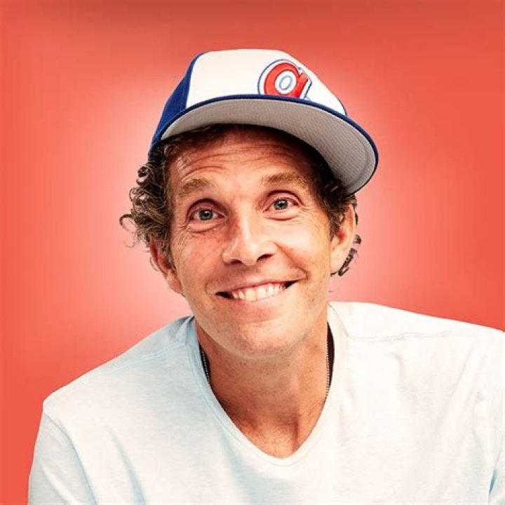 Jesse Itzler Biography, Age, Height, Wife, Net Worth, Family