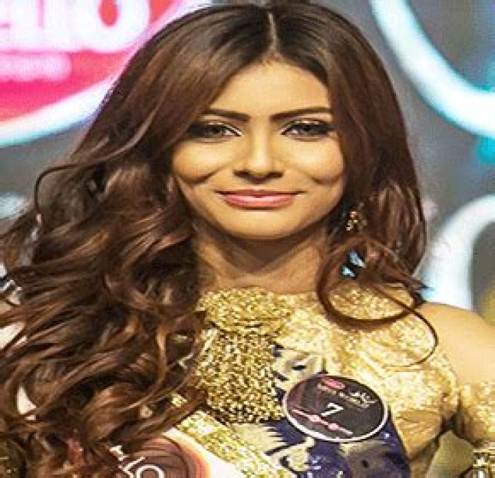 Jessia Islam Biography, Age, Height, Husband, Net Worth, Family