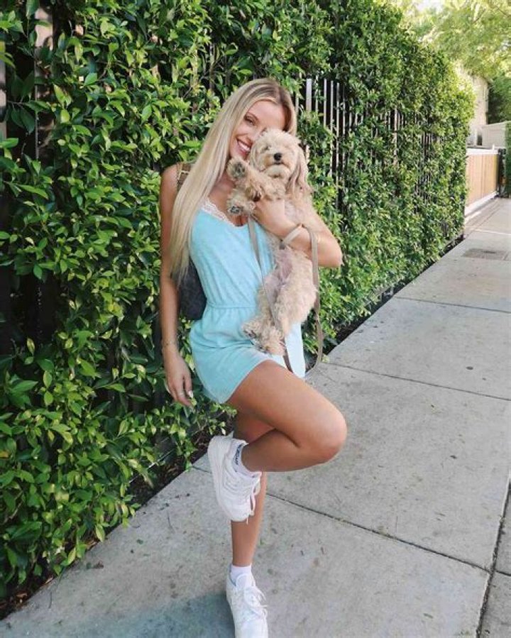 Jessica Lord Biography, Age, Height, Husband, Net Worth, Family