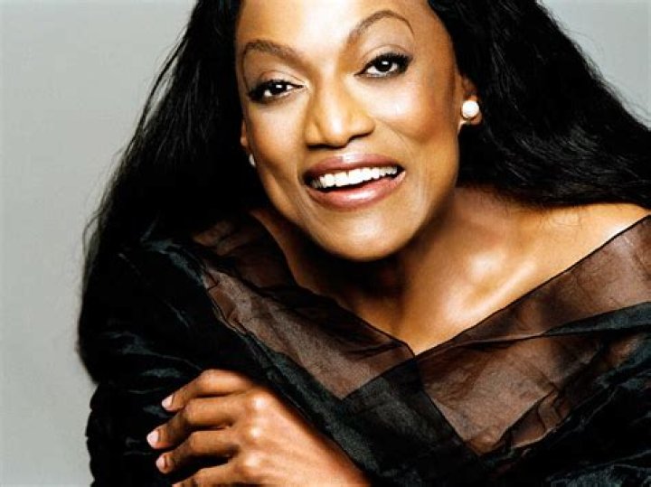 Jessye Norman Biography, Age, Height, Husband, Net Worth, Family