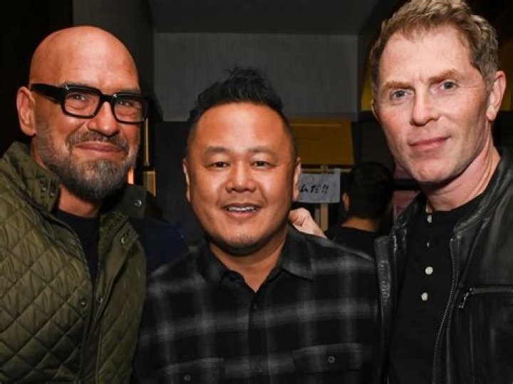 Jet Tila Biography, Age, Height, Wife, Net Worth, Family