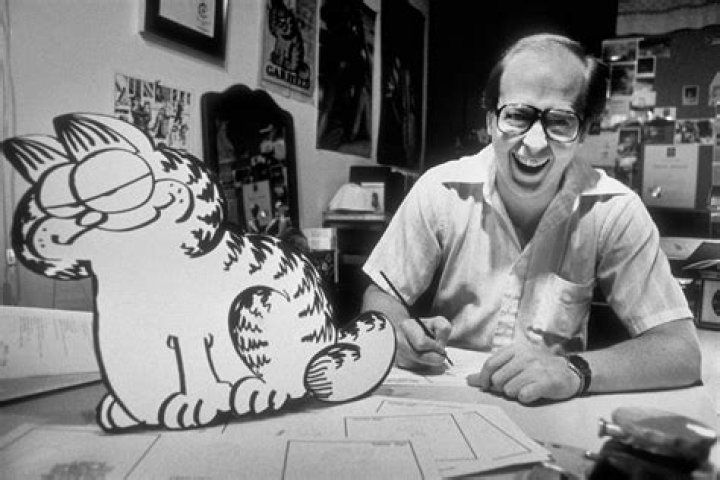 Jim Davis Biography, Age, Height, Wife, Net Worth, Family