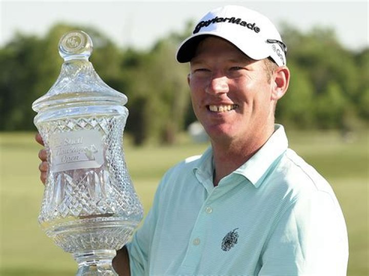 Jim Herman Biography, Age, Height, Wife, Net Worth, Family