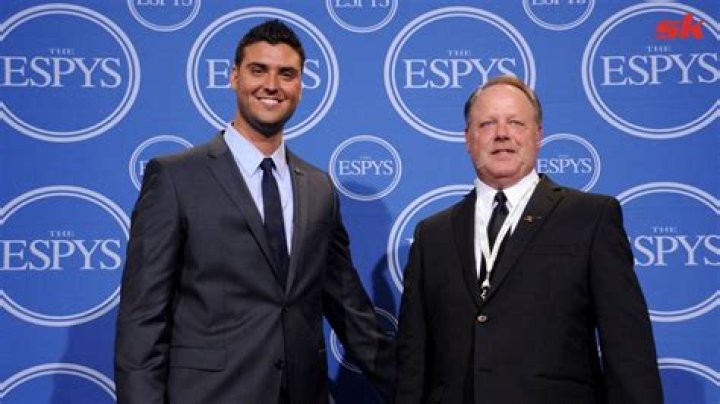 Jim Joyce Biography, Age, Height, Wife, Net Worth, Family