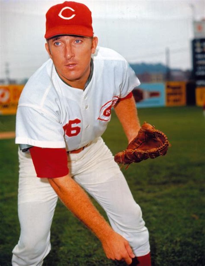 Jim Maloney Biography, Age, Height, Husband, Net Worth, Family