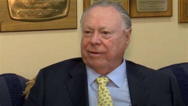 Jim McGlothlin Biography, Age, Height, Wife, Net Worth, Family