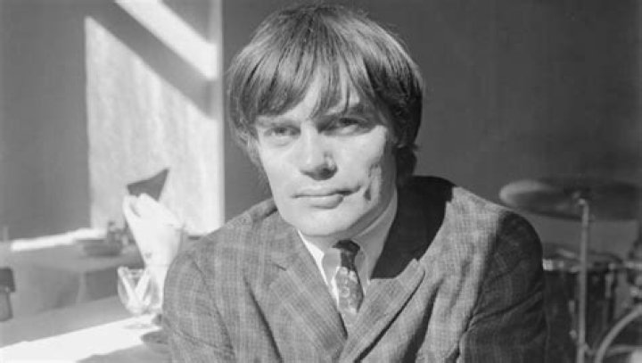 Jimmie Nicol biografía, edad, altura, esposo, net worth, familia