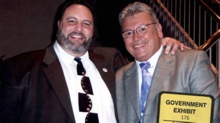 Jimmy Dimora Biography, Age, Height, Wife, Net Worth, Family