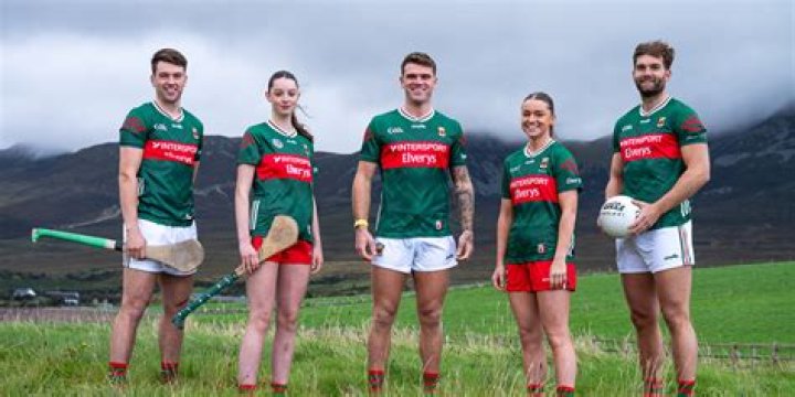 Jimmy Stafford (Gaelic footballer) Biography, Age, Height, Wife, Net Worth and Family