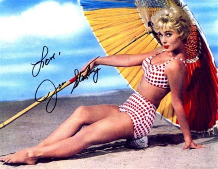 Joan Staley Biography, Age, Height, Husband, Net Worth, Family