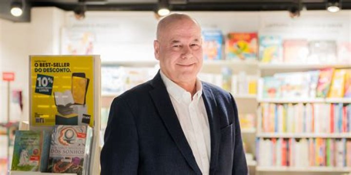 Joaquim de Almeida biografía, edad, altura, esposo, net worth, familia