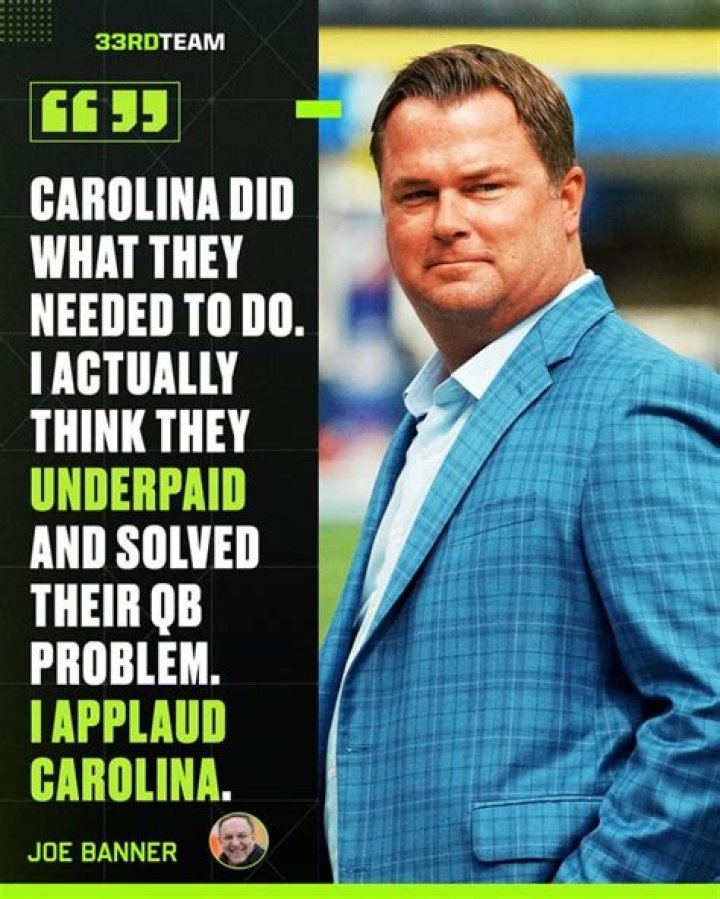 Joe Banner Biography, Age, Height, Wife, Net Worth, Family