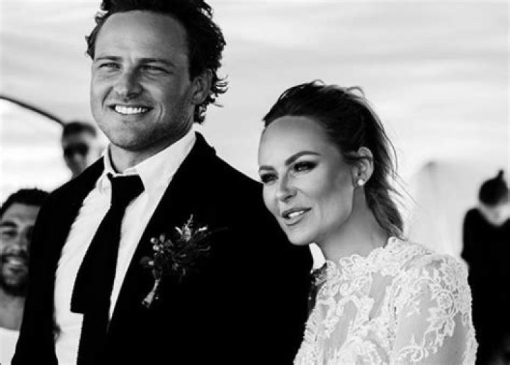 Joe Breytenbach Biography, Age, Height, Wife, Net Worth, Family