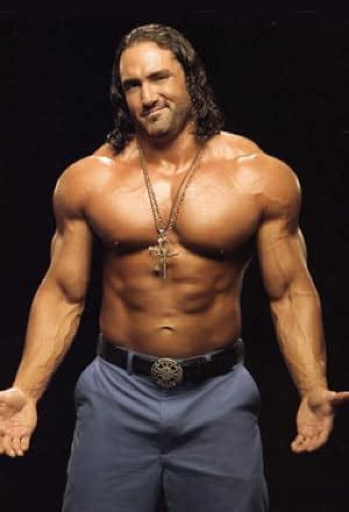 Joe Dorgan Biography, Age, Height, Wife, Net Worth, Family