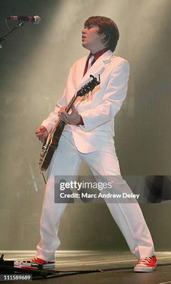 Joe Guese Biography, Age, Height, Wife, Net Worth, Family