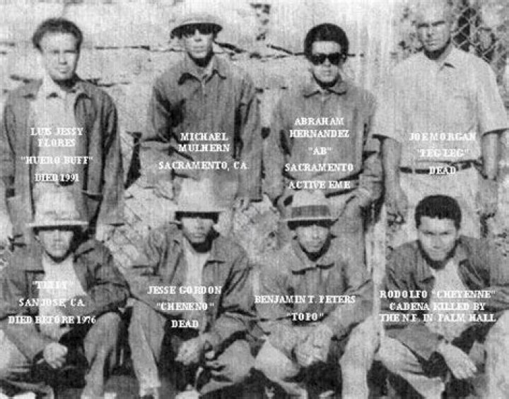 Joe "Pegleg" Morgan Biography, Age, Height, Wife, Net Worth and Family