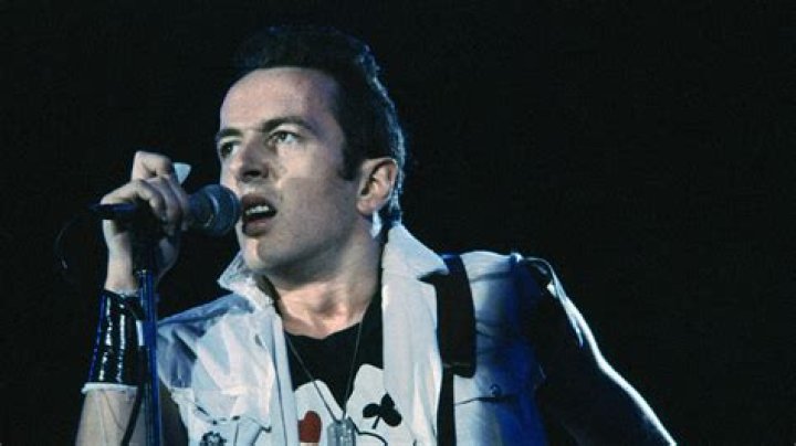 Joe Strummer Biography, Age, Height, Wife, Net Worth, Family