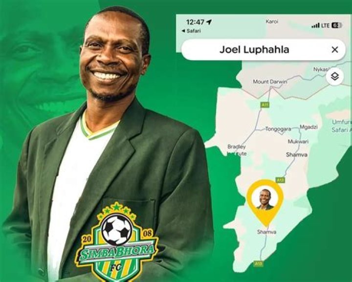 Joel Luphahla Biography, Age, Height, Wife, Net Worth, Family