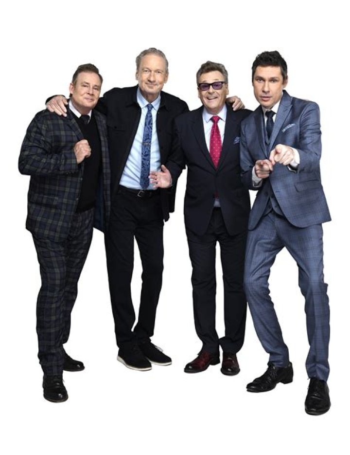 Joel Murray Biography, Age, Height, Wife, Net Worth, Family