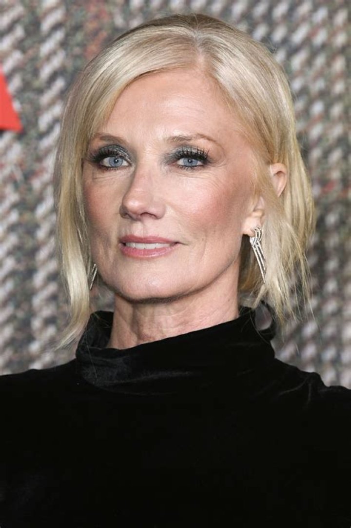 Joely Richardson Biography, Age, Height, Husband, Net Worth, Family