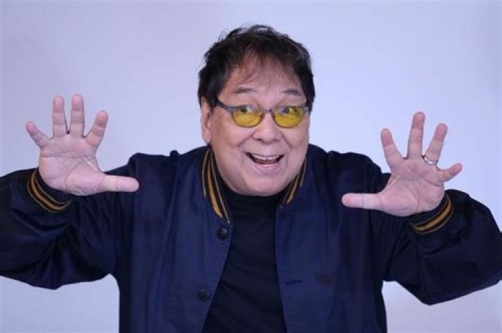 Joey de Leon Biography, Age, Height, Wife, Net Worth, Family