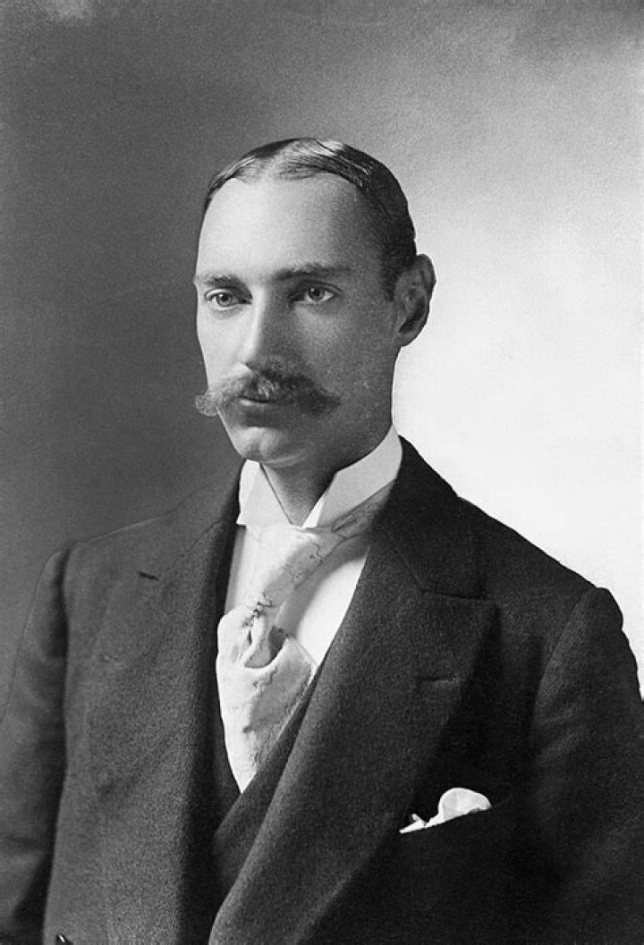 John Jacob Astor Biography, Age, Height, Wife, Net Worth, Family