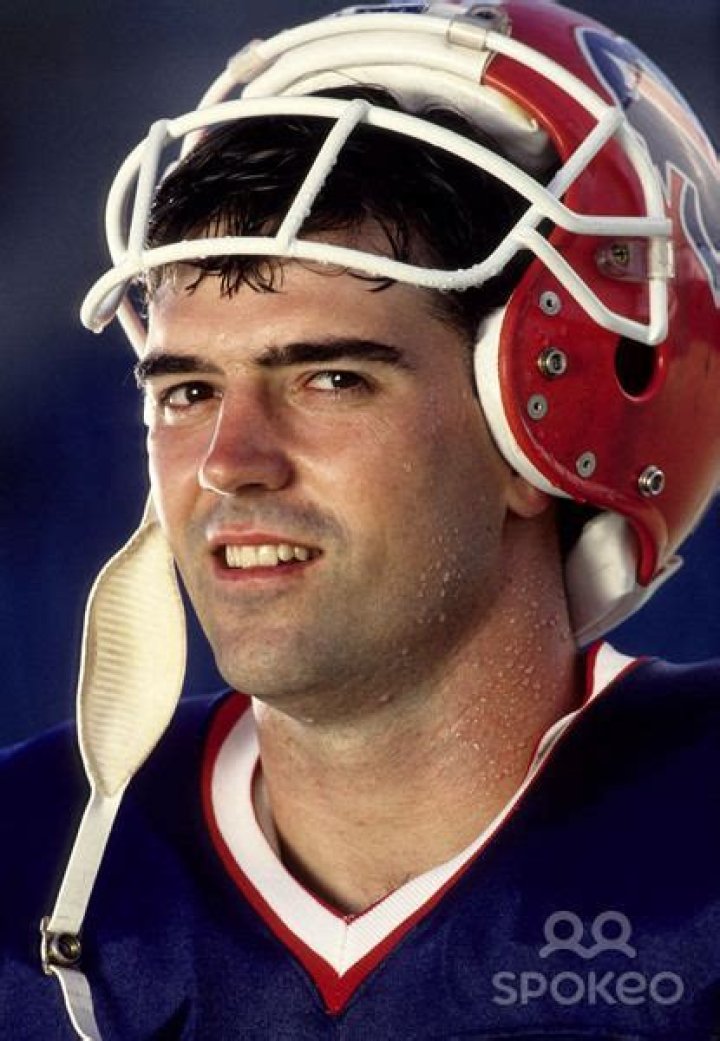 John Kidd Biography, Age, Height, Wife, Net Worth, Family