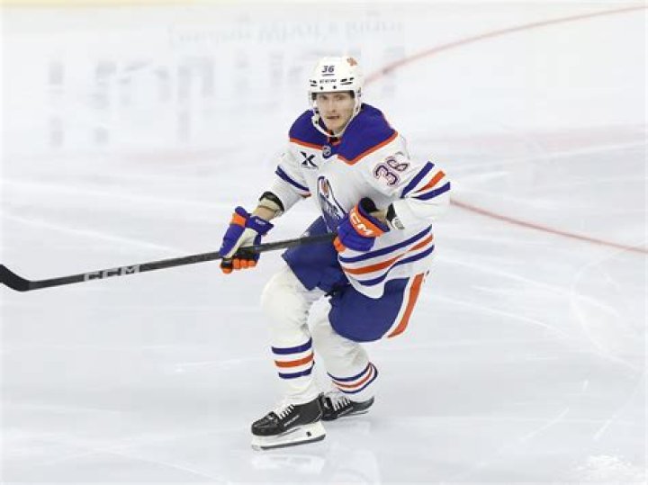 John Klingberg Biography, Age, Height, Wife, Net Worth, Family