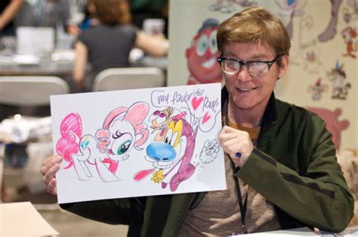 John Kricfalusi Biography, Age, Height, Wife, Net Worth, Family