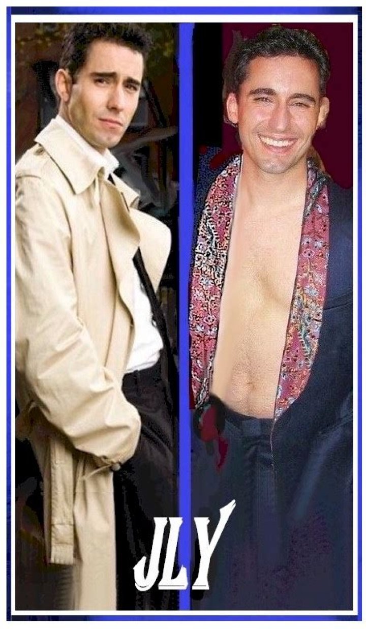 John Lloyd Young Biography, Age, Height, Wife, Net Worth, Family