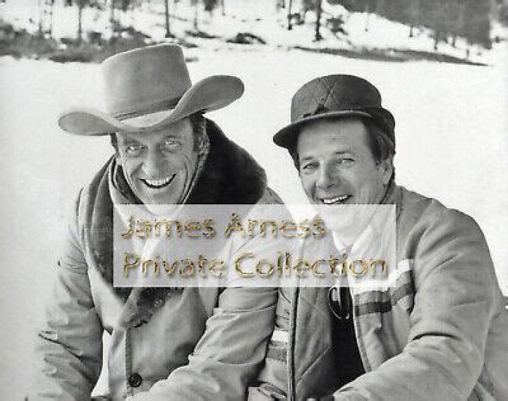 John Mantley Biography, Age, Height, Wife, Net Worth, Family